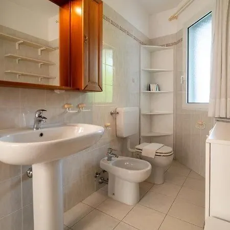 Villa Airone Albarella Island