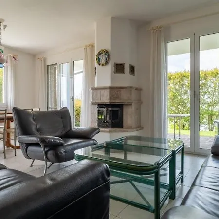 Airone וילה Albarella Island