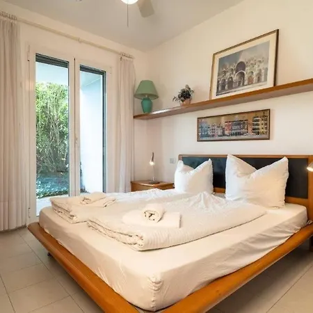 Airone * Albarella Island