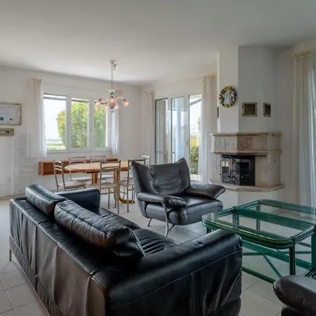 Airone Villa
