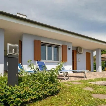 Airone * Albarella Island