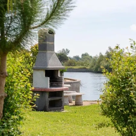 Airone Villa *