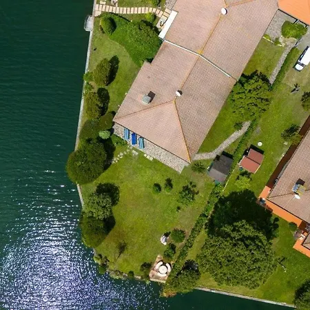 Airone Albarella Island