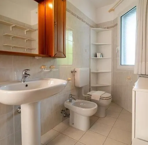 Villa Airone Albarella Island