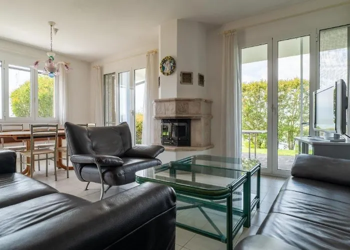 Airone Villa Albarella Island