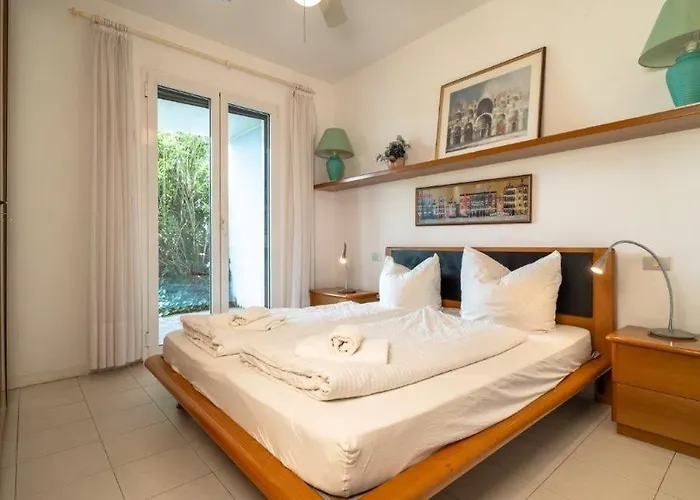 Airone * Albarella Island