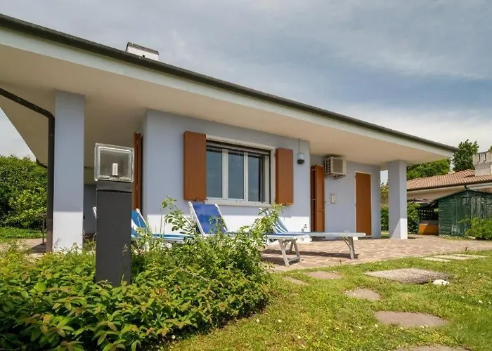 Airone * Albarella Island